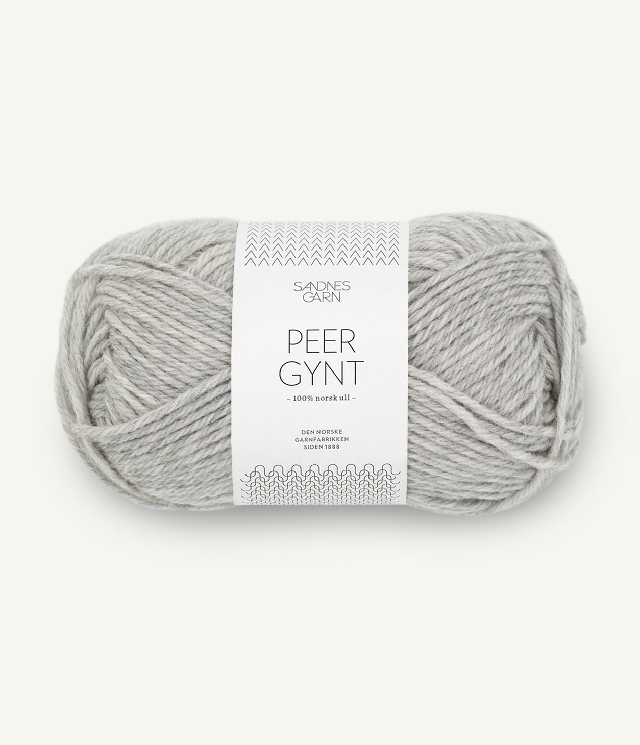 Peer Gynt 1032 Lys gramelert