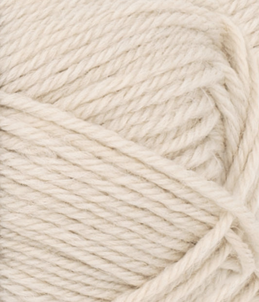 Double Sunday PetiteKnit 2511 Almond