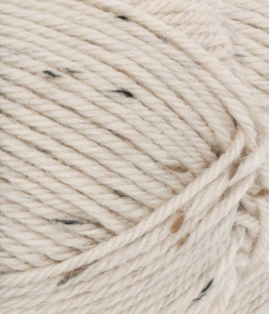 Peer Gynt 2720 Marsipan Tutti Frutti Tweed