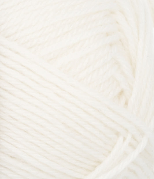 Sisu 1001 Hvit Weiß