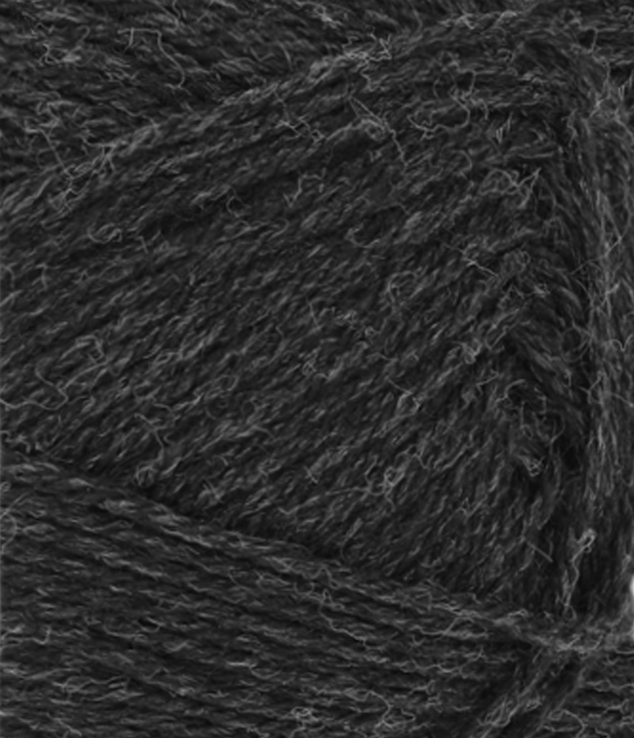 Sandnes Garn Sisu 1088 Koksmelert anthrazit