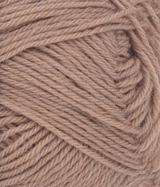 Sisu 2572 Camel / Brunmelert