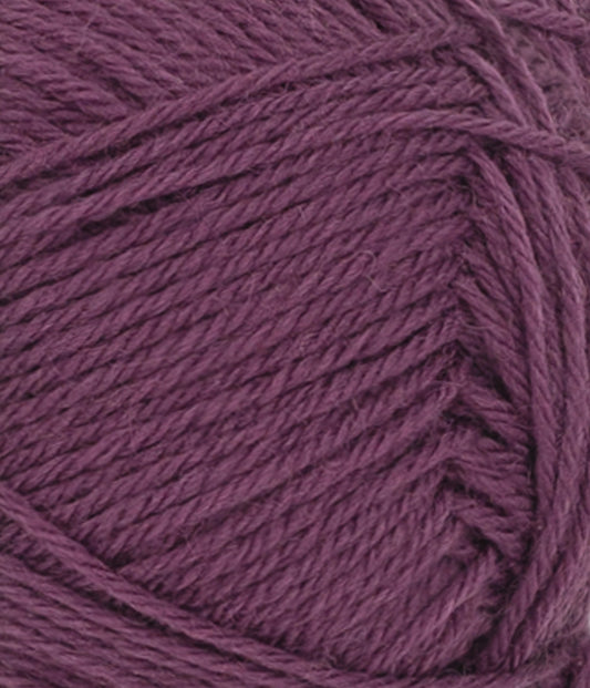 Sandnes Garn Sisu 4672 Brombeersaft