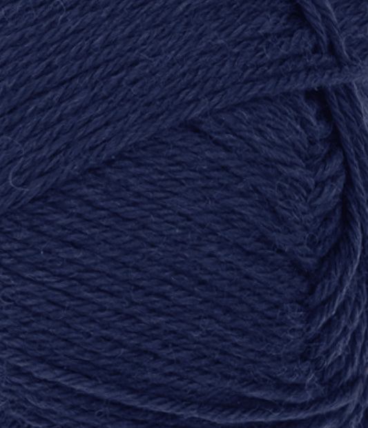 Sandnes Garn Sisu 5575 marine