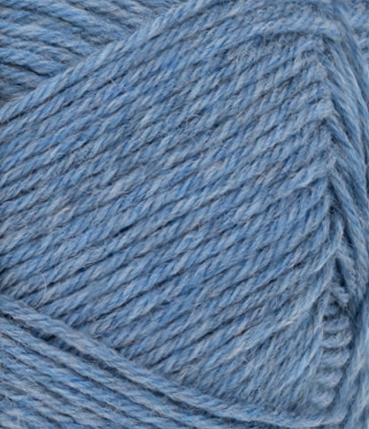 Sandnes Garn Sisu 6324 Blamelert