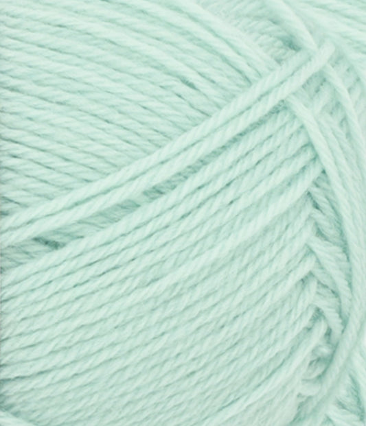 Sandnes Garn Sisu 7720 Pastell türkis