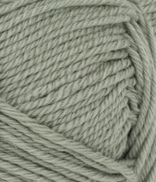 Double Sunday PetiteKnit 8521 Stovet lys gron/ Salbei