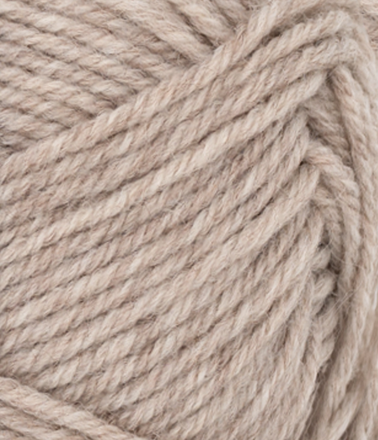 PERFECT 2650 Lys beige melert