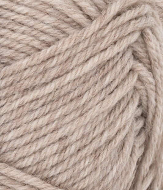 PERFECT 2650 Lys beige melert