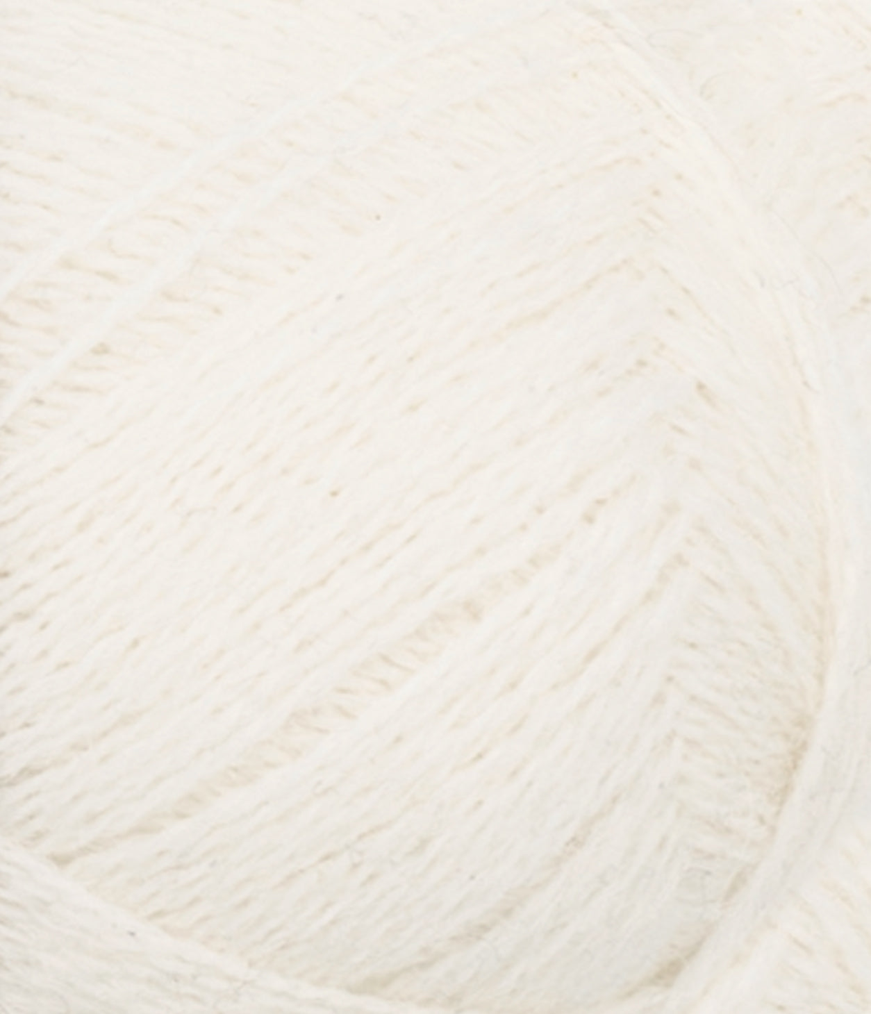 Sandnes Garn Alpakka Følgetråd 1002 Weiß