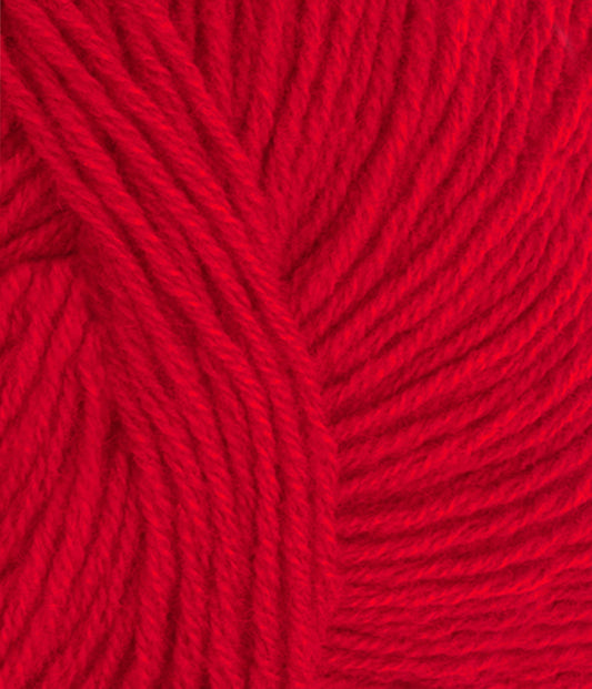 Sandnes Garn CASHMERE 4219 True Red