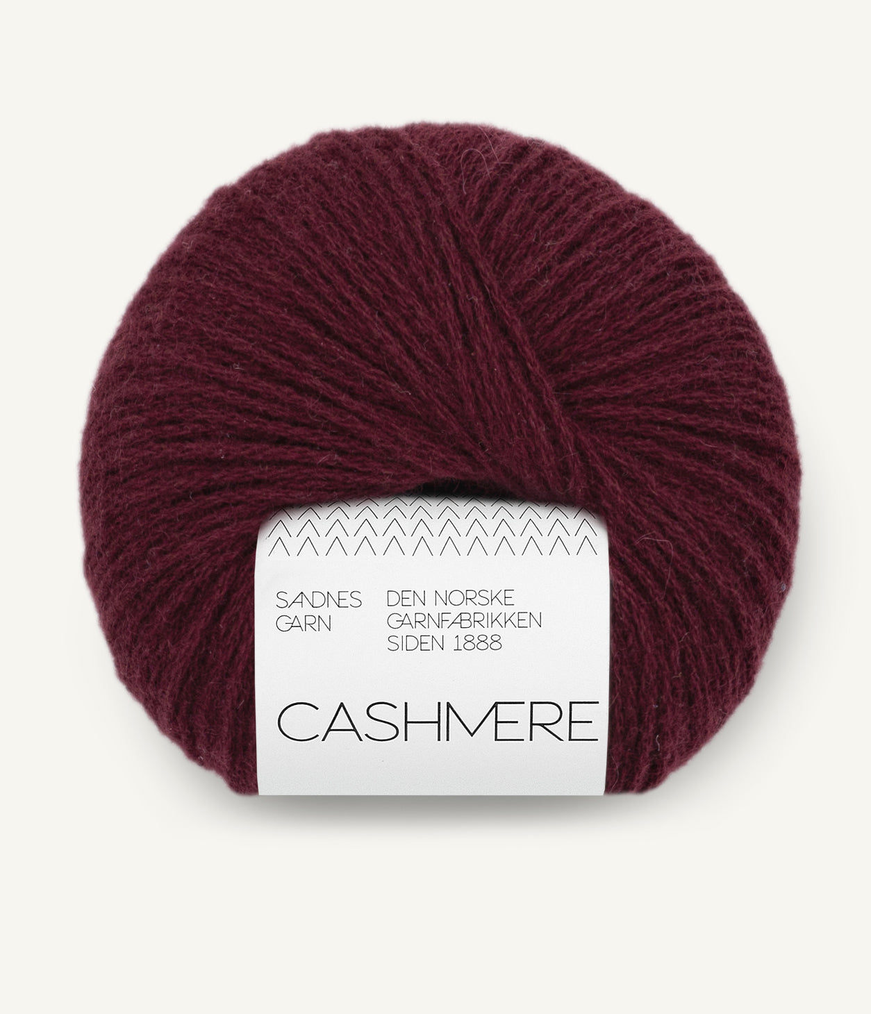 CASHMERE 4372 Burgundy