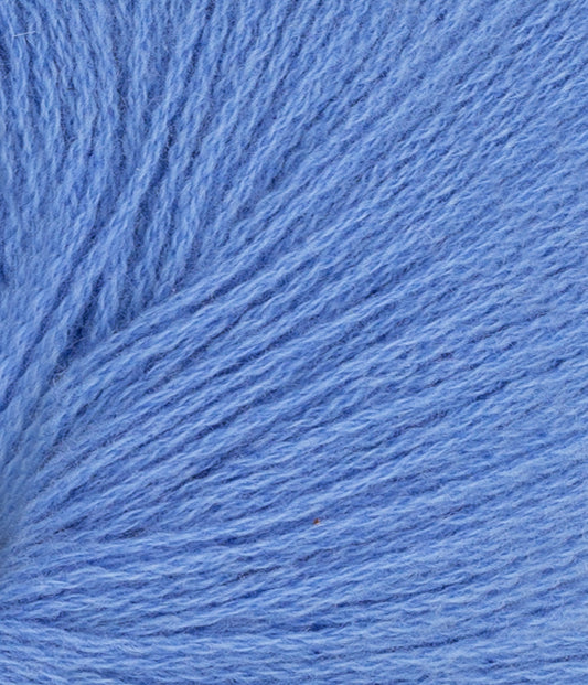 Sandnes Garn CASHMERE 5824 Provence blue