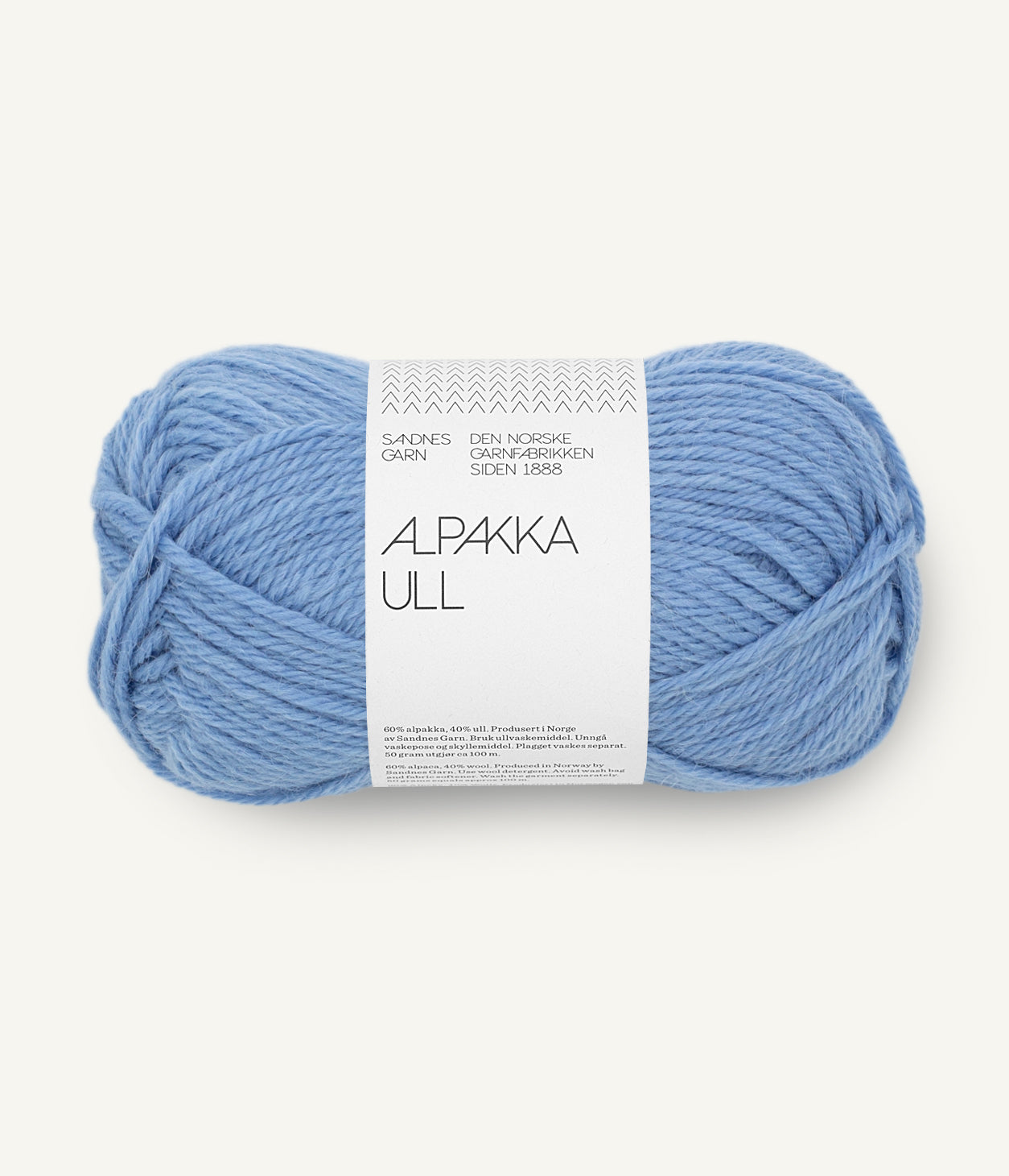 ALPAKKA ULL 5824