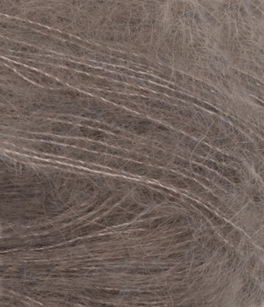 Tynn Silk Mohair 3161 Eikenott Eiche