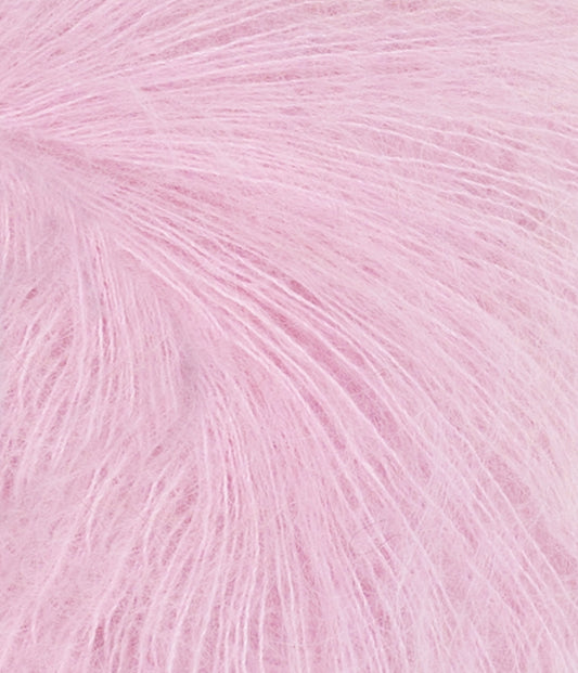 Sandnes Garn Tynn Silk Mohair 4813 pink lilac
