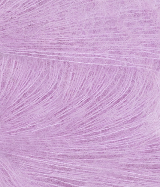 Tynn Silk Mohair 5023 Lilac