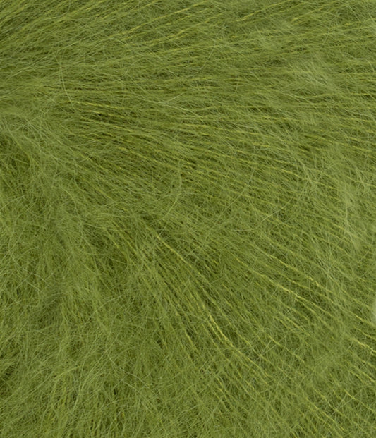 Tynn Silk Mohair 9564 Matcha