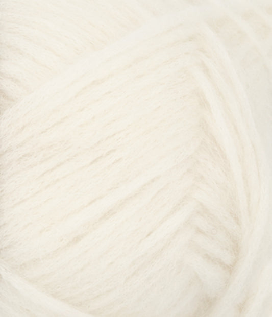 Kos 1012 Natur weiß