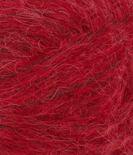 KOS 4227 Equestrian Red