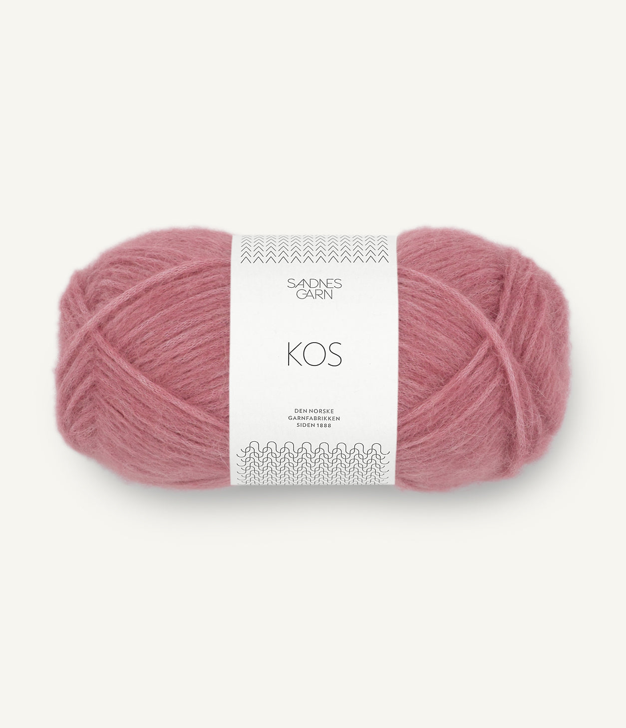 Kos 4333 Villrose Wildrose