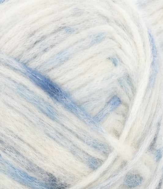 Poppy 1050 Cloud in the Sky