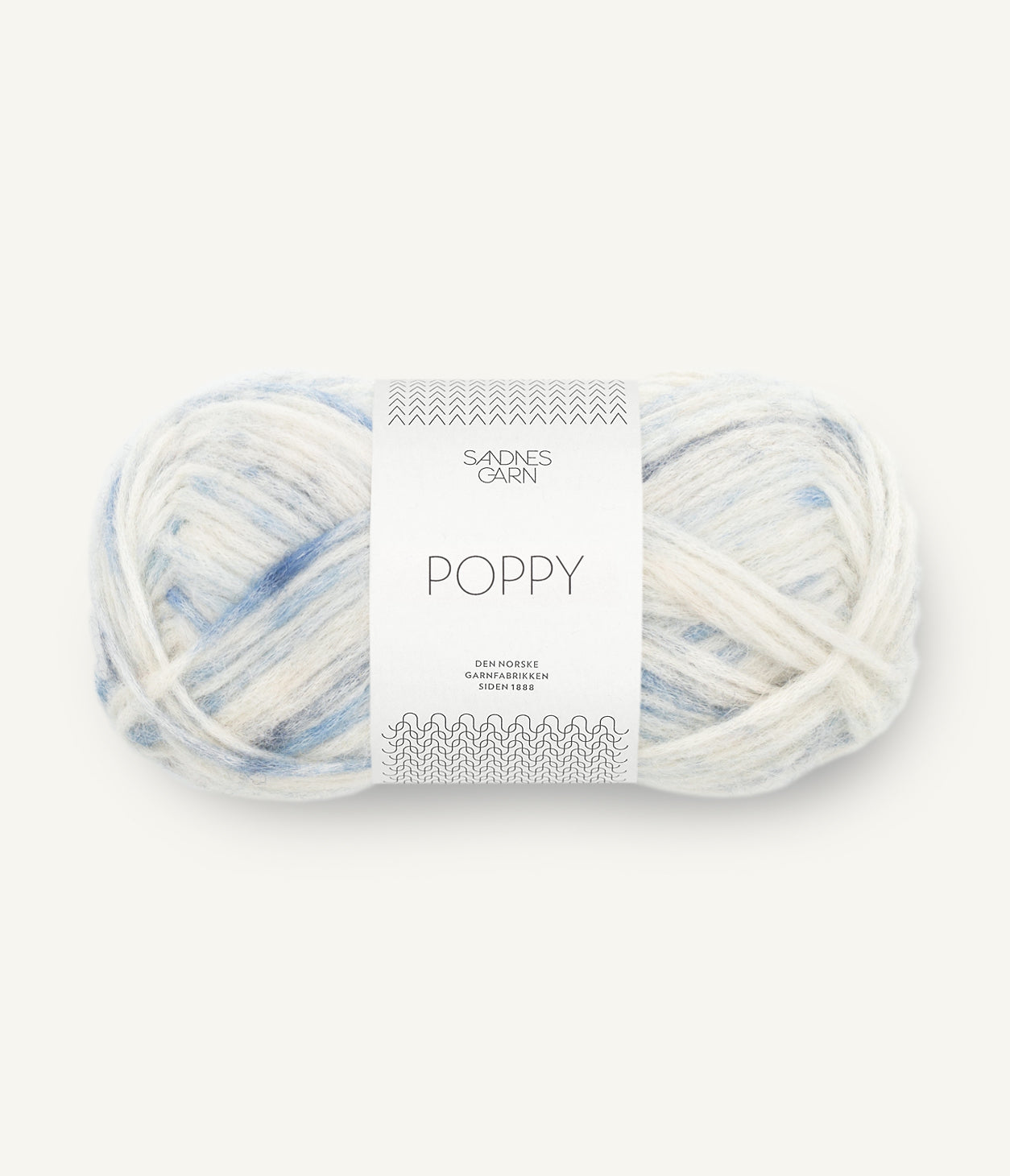 Poppy 1050 Cloud in the Sky