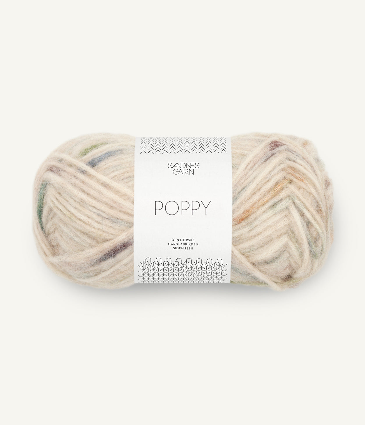 Strickset DEBUTANT SWEATER JUNIOR von Sandnes Garn • Einzelanleitung + Garnpaket