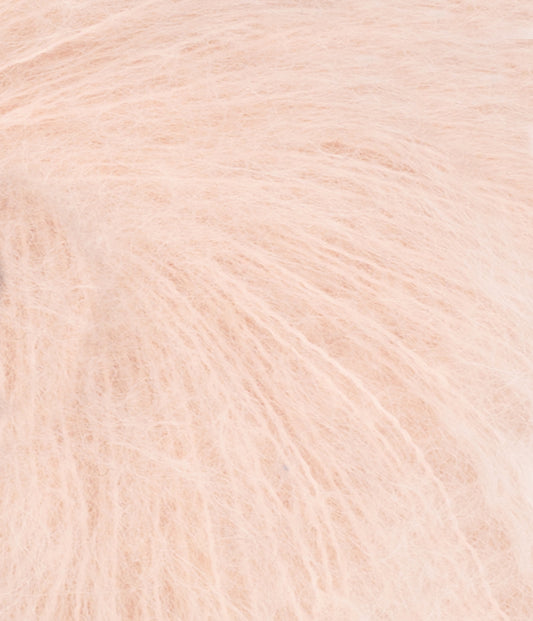 Sandnes Garn Ballerina Chunky Mohair 3509 Ballet tutu