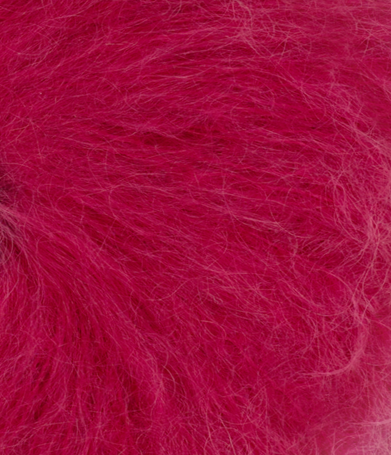 Sandnes Garn Ballerina Chunky Mohair 4255 Rumba red