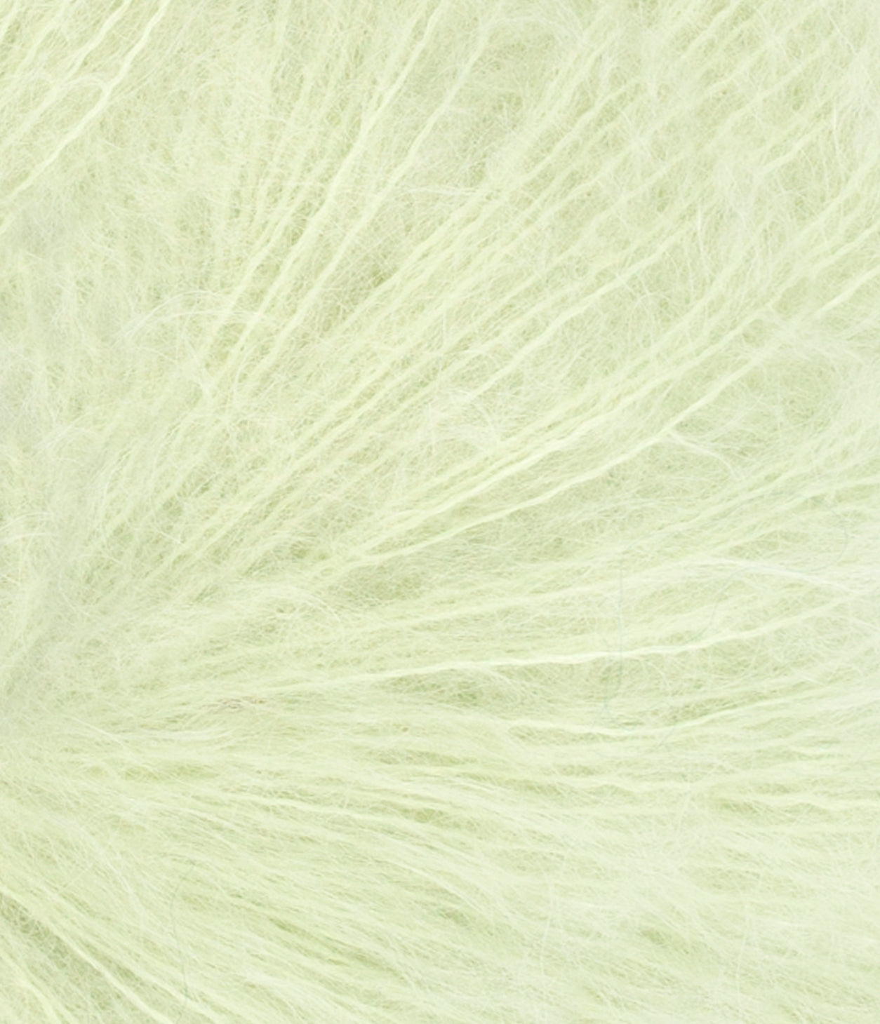 Sandnes Garn Ballerina Chunky Mohair 9011 Tender green
