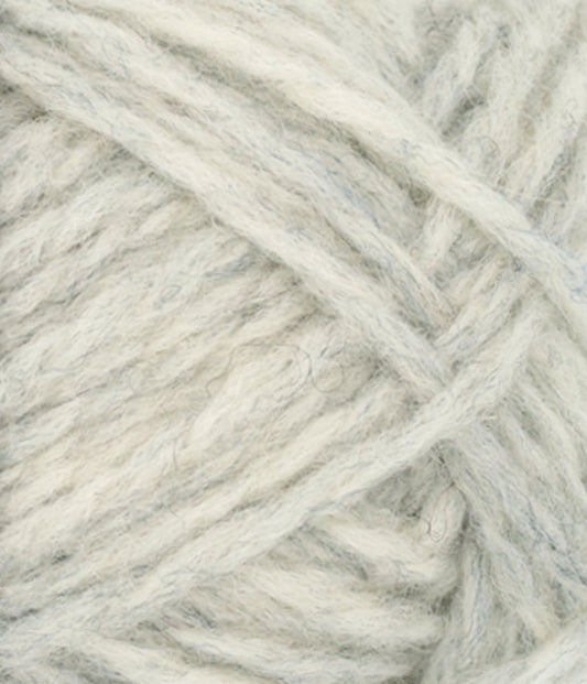 Fritidsgarn 1021 Lys gramelert