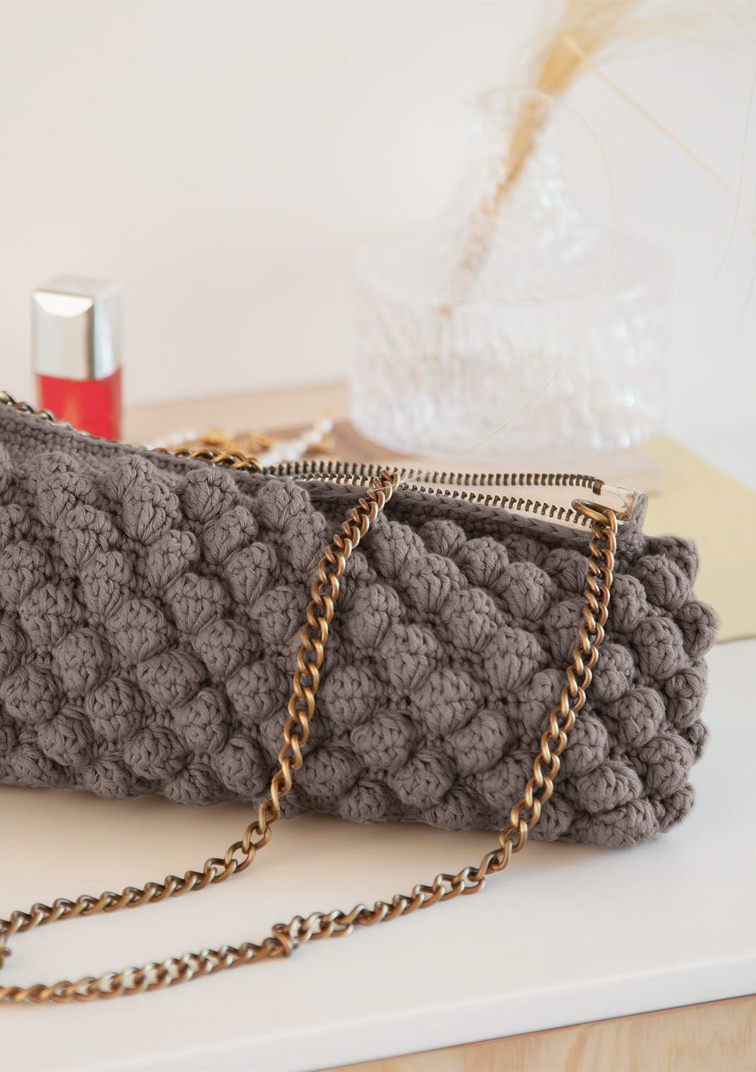Heft 2109 DIY Damen Sandnes Garn