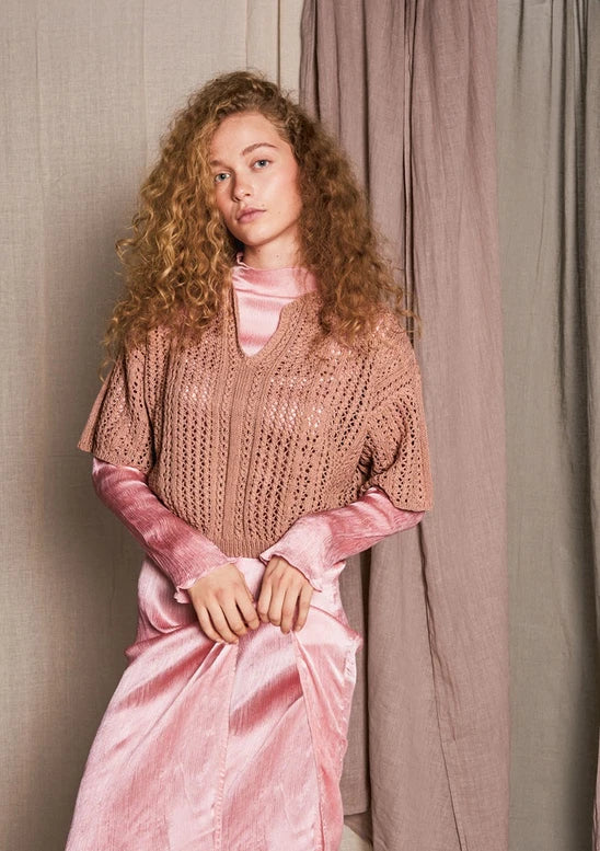Heft 2204 Sommer Damen Bomull