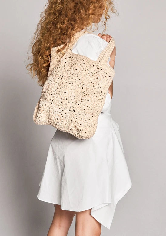 Heft 2204 Sommer Damen Bomull
