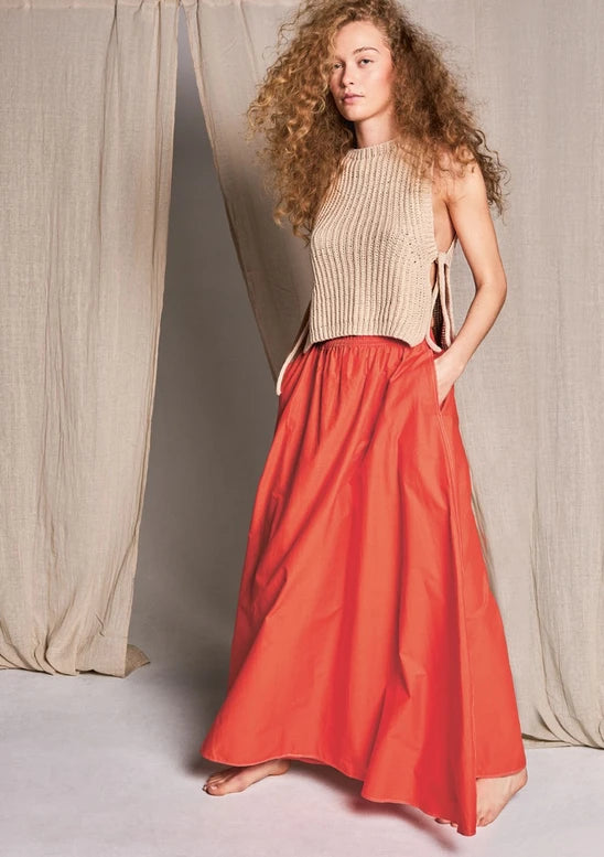 Heft 2204 Sommer Damen Bomull