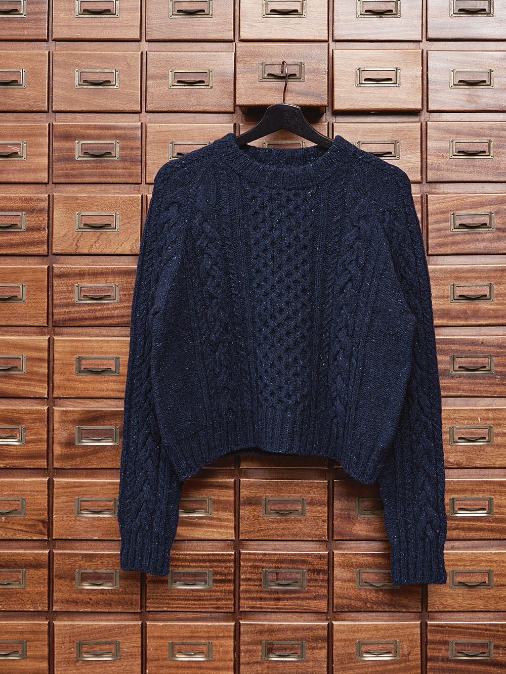 Heft 2214 TWEED English