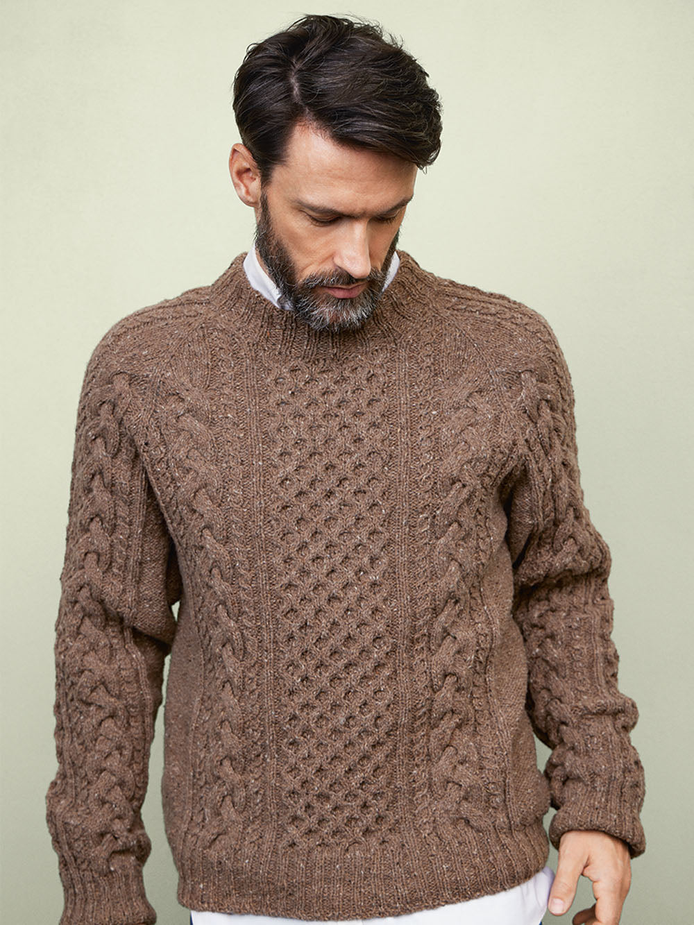 Heft 2214 TWEED English