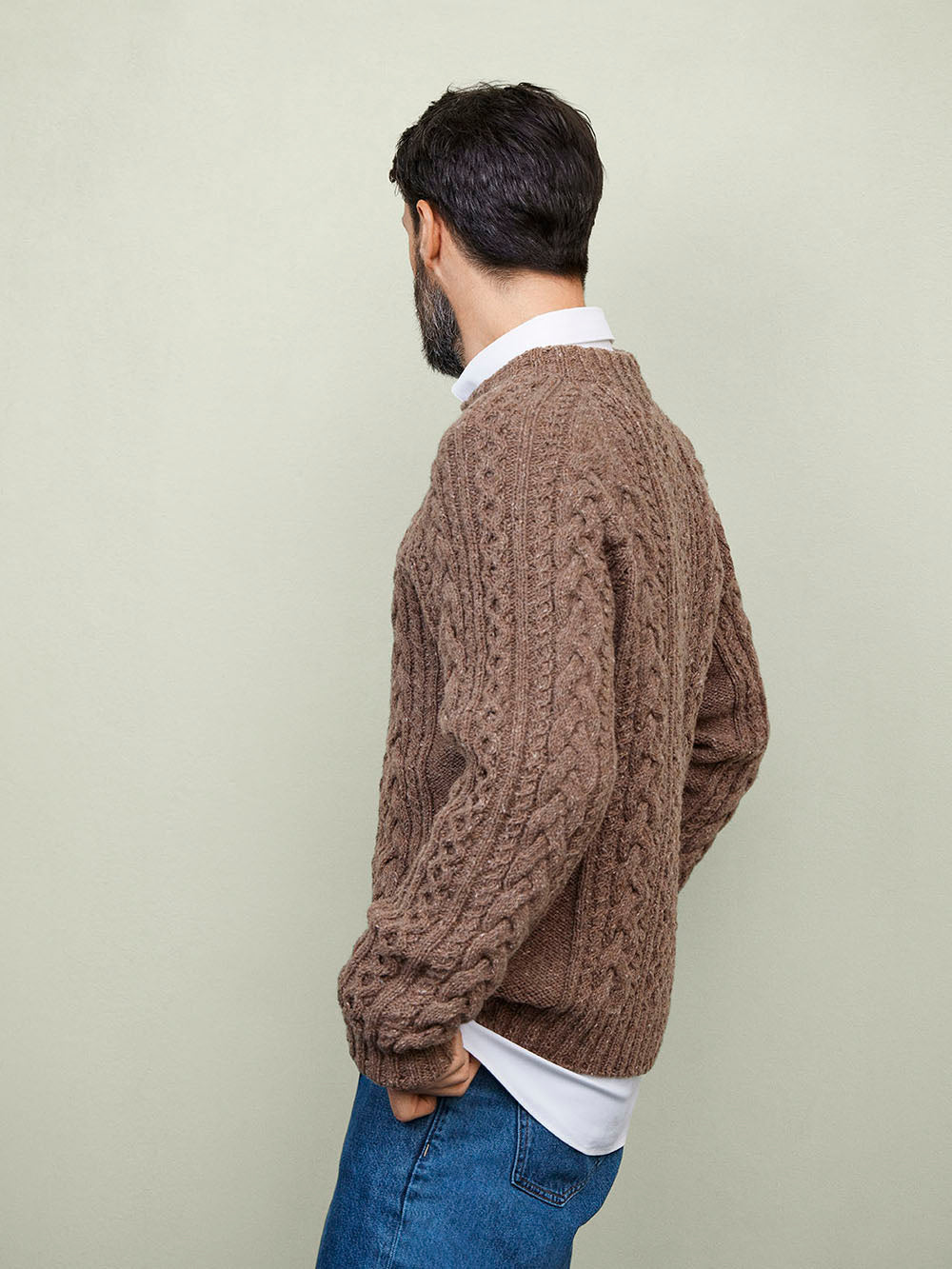 Heft 2214 TWEED English