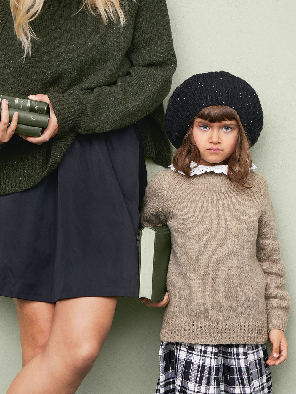 Heft 2214 TWEED English