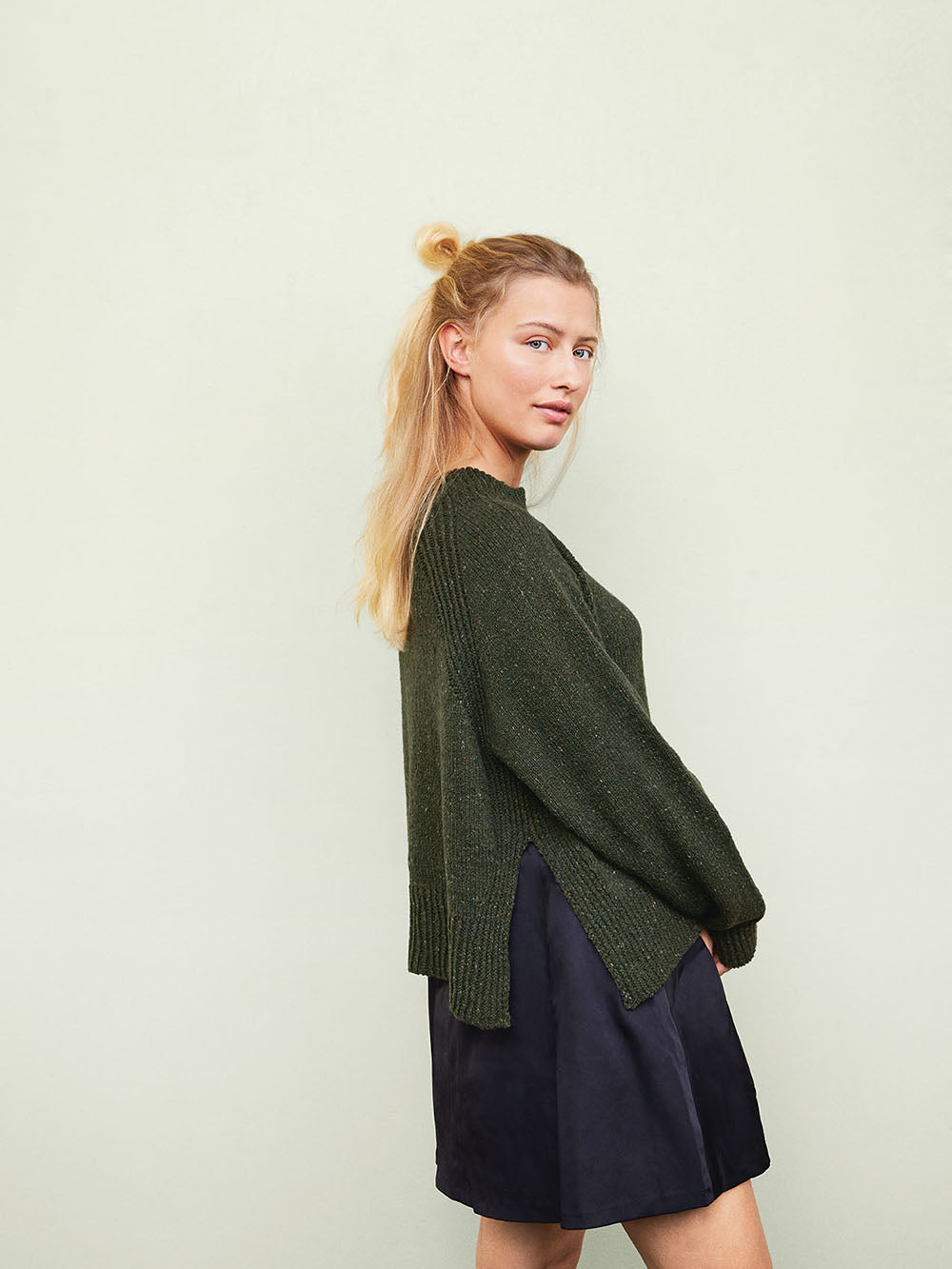 Heft 2214 TWEED English