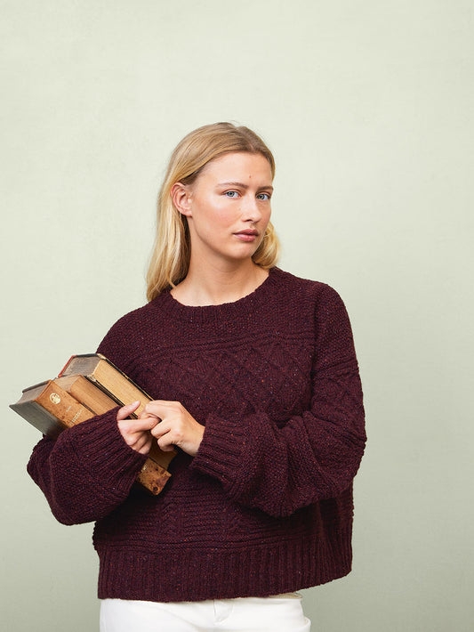 Heft 2214 TWEED English