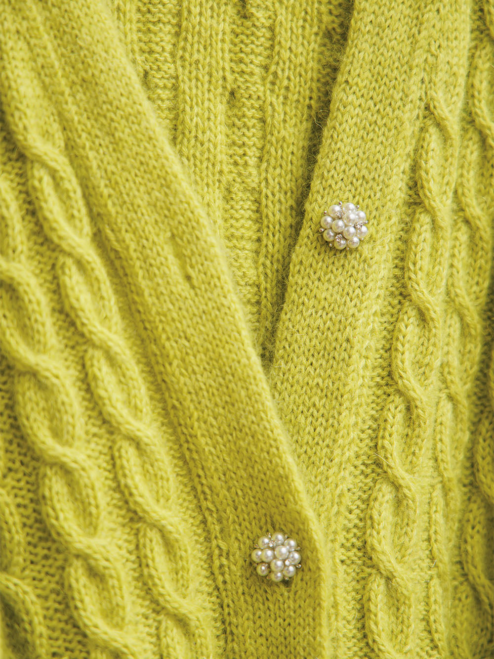 Heft 2302 DIY Damen Sandnes Garn