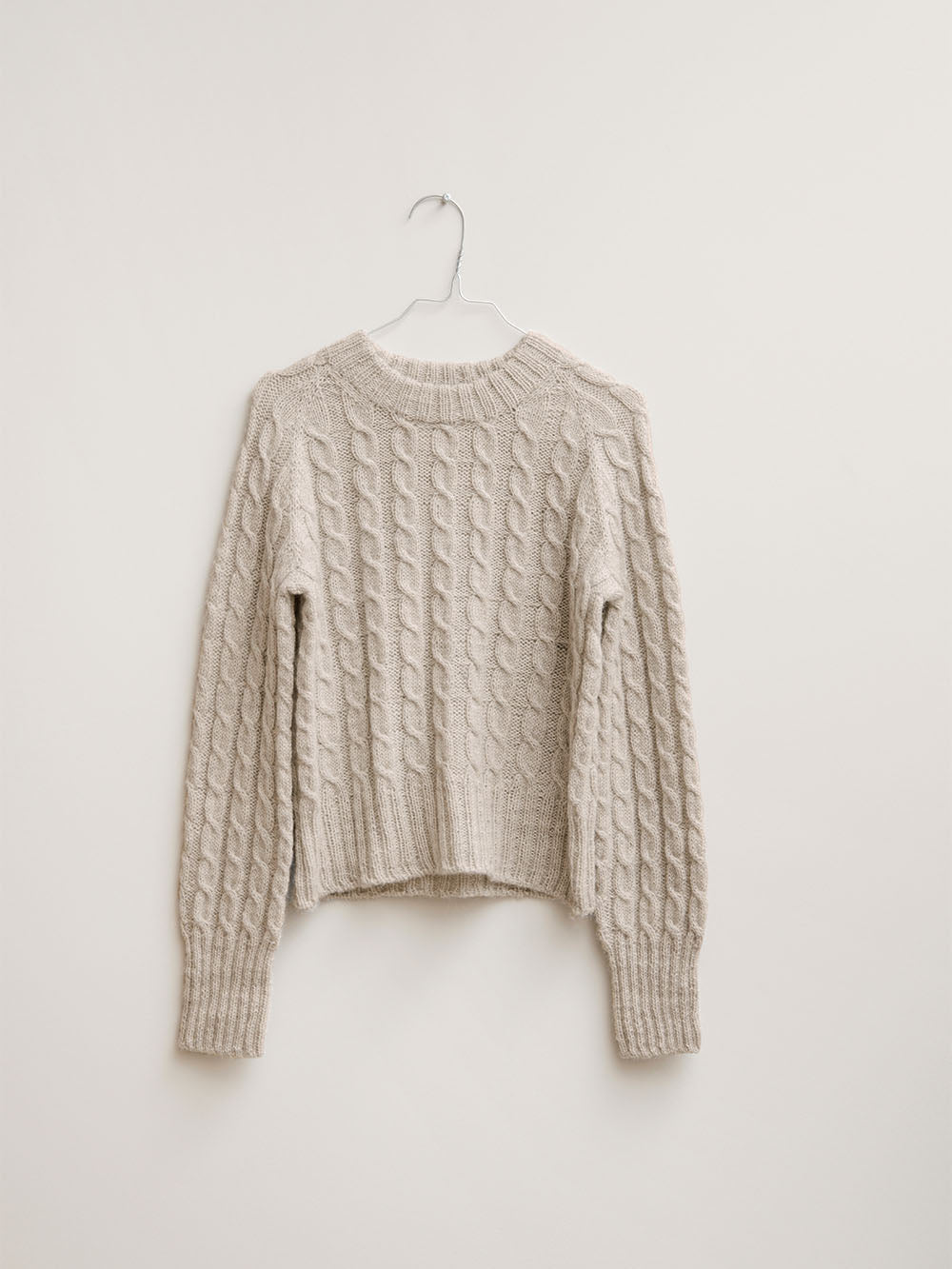 Heft 2302 DIY Damen Sandnes Garn