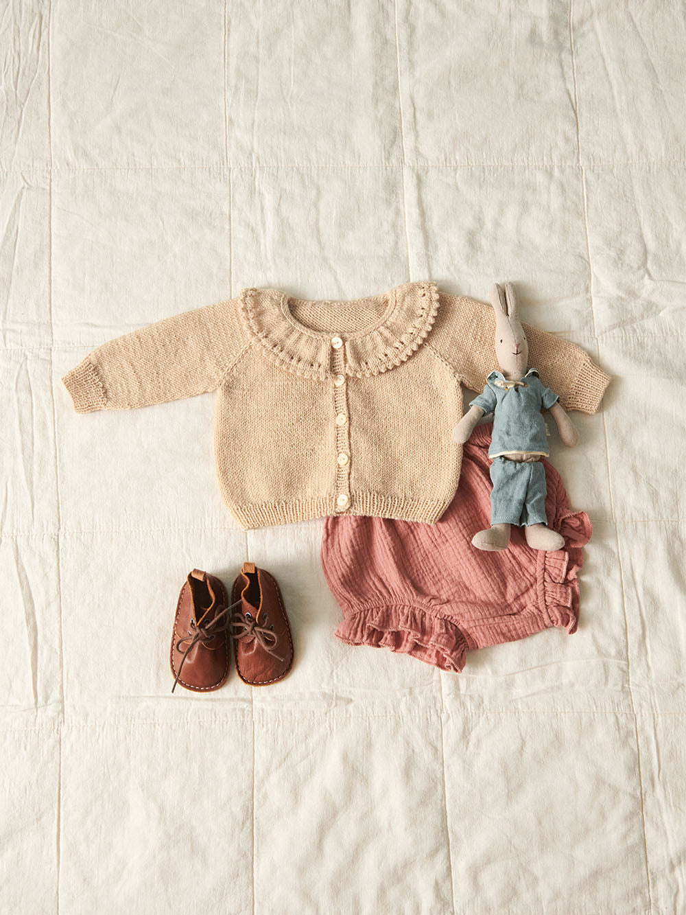 Heft 2304 Frühling / Sommer Baby