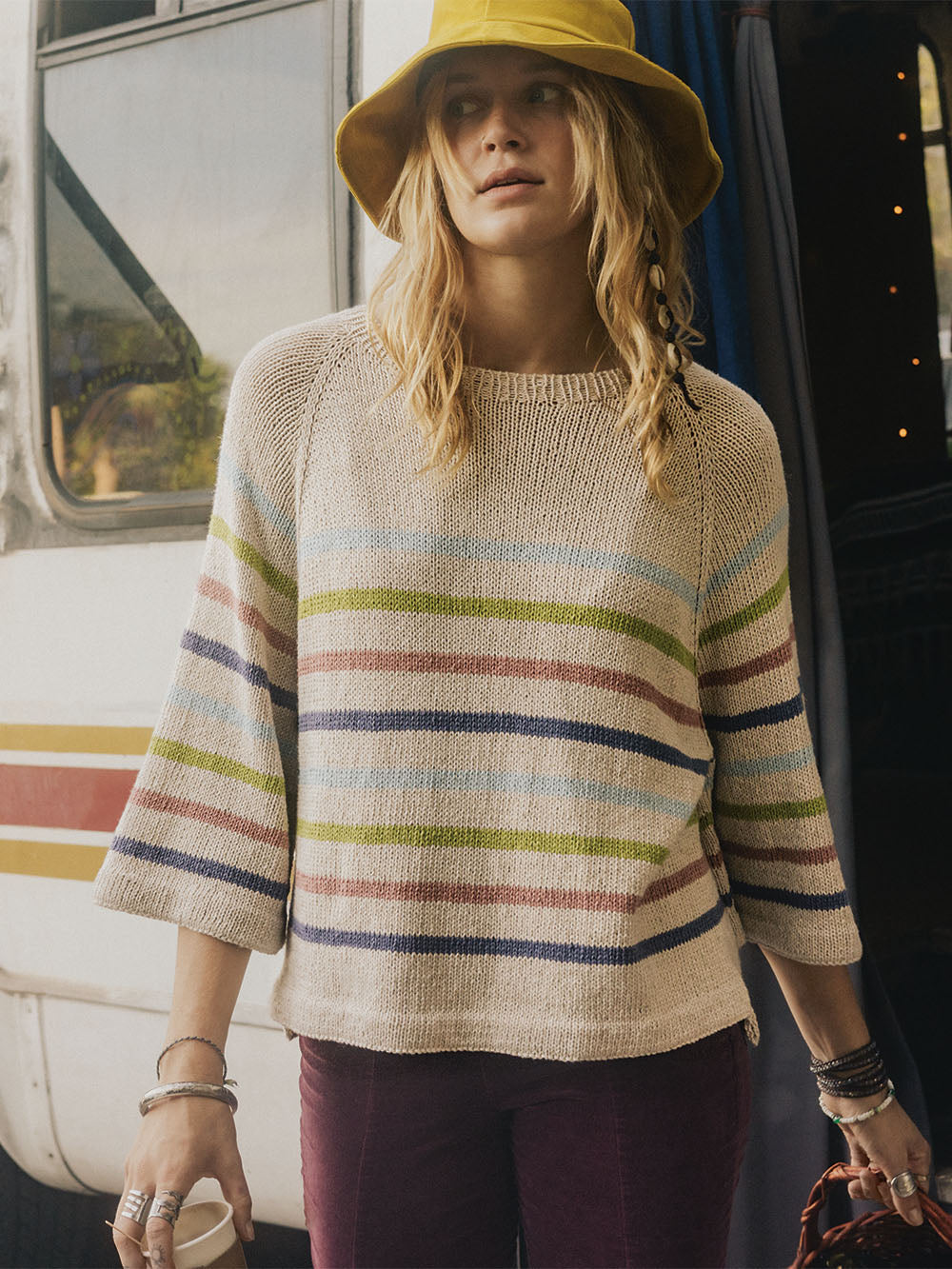 Heft 2305 Sommer Damen