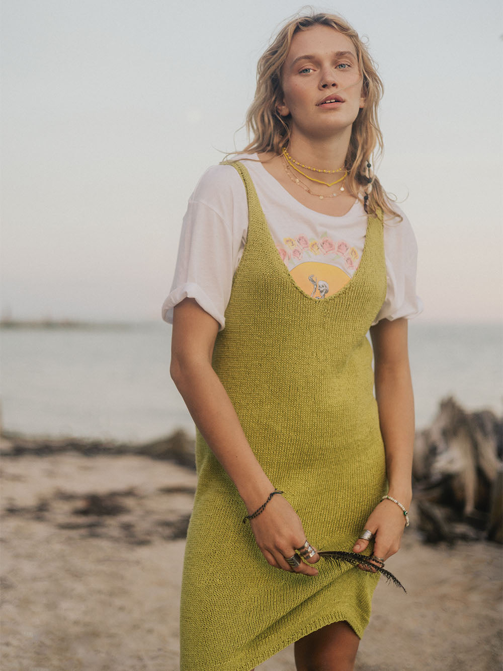 Heft 2305 Sommer Damen