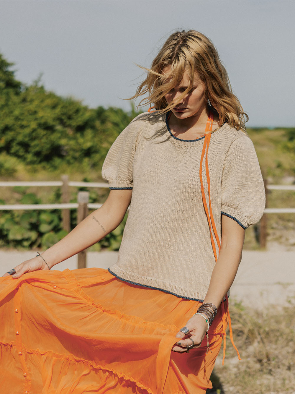 Heft 2305 Sommer Damen