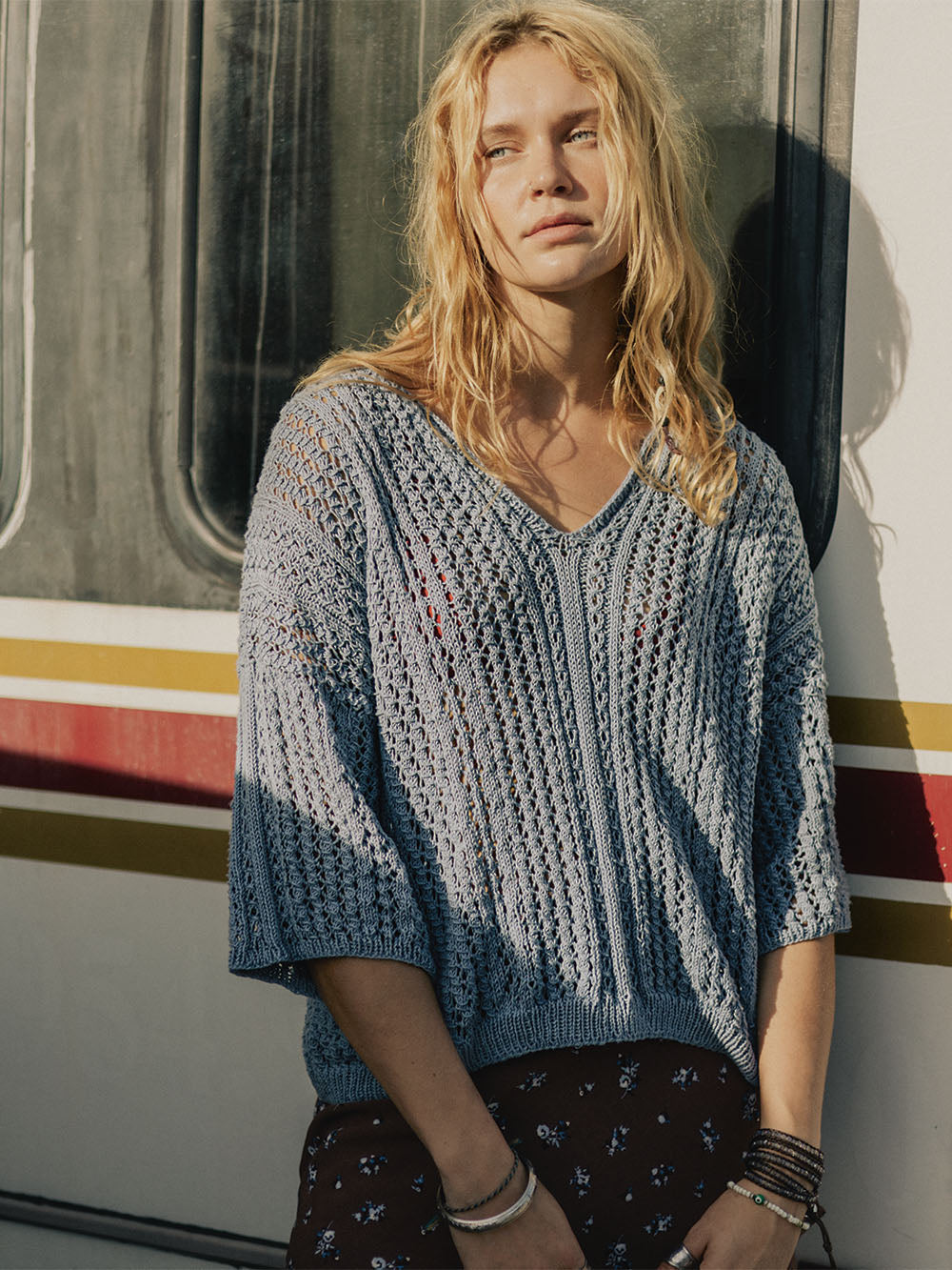 Heft 2305 Sommer Damen
