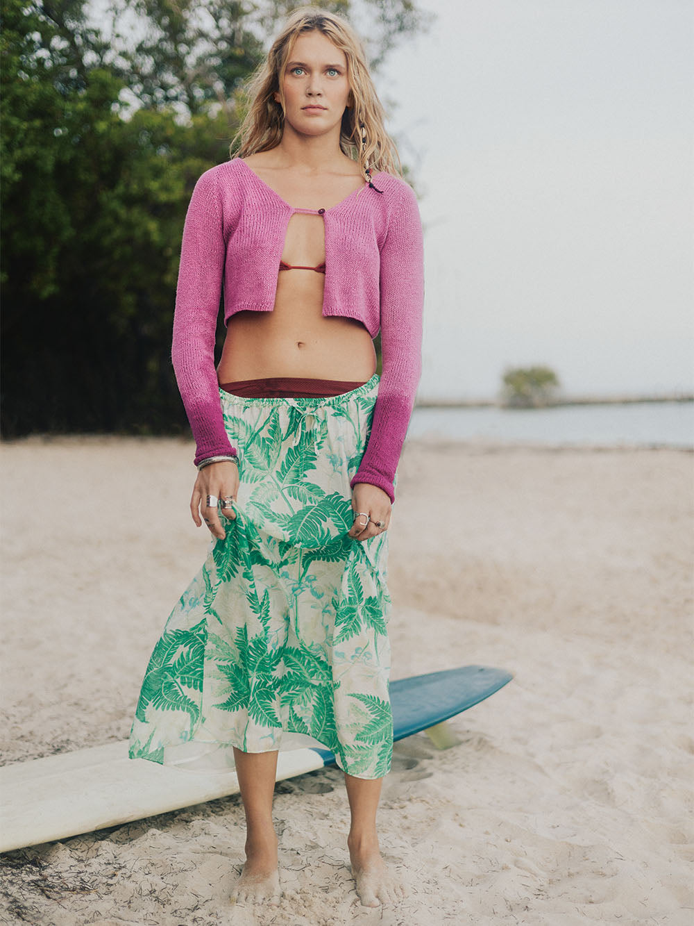 Heft 2305 Sommer Damen